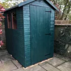 Business 7 image FENCING PRODUCTS LTD Timber Merchants in Wokingham Be