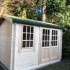 Business 8 image FENCING PRODUCTS LTD Timber Merchants in Wokingham Be