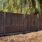 Business 9 image FENCING PRODUCTS LTD Timber Merchants in Wokingham Be