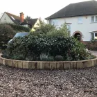 Business 10 image FENCING PRODUCTS LTD Timber Merchants in Wokingham Be