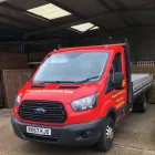 Business 12 image FENCING PRODUCTS LTD Timber Merchants in Wokingham Be