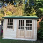Business 13 image FENCING PRODUCTS LTD Timber Merchants in Wokingham Be