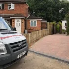 Business 17 image FENCING PRODUCTS LTD Timber Merchants in Wokingham Be