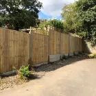 Business 18 image FENCING PRODUCTS LTD Timber Merchants in Wokingham Be