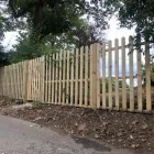 Business 19 image FENCING PRODUCTS LTD Timber Merchants in Wokingham Be