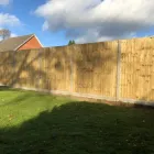 Business 20 image FENCING PRODUCTS LTD Timber Merchants in Wokingham Be