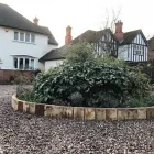 Business 21 image FENCING PRODUCTS LTD Timber Merchants in Wokingham Be