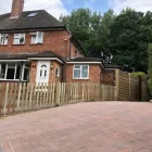 Business 22 image FENCING PRODUCTS LTD Timber Merchants in Wokingham Be