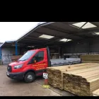 Business 25 image FENCING PRODUCTS LTD Timber Merchants in Wokingham Be