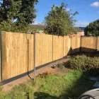 Business 26 image FENCING PRODUCTS LTD Timber Merchants in Wokingham Be