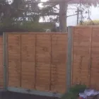 Business 1 image FENCINGCONTRACTORSSURREY.CO.UK Fencing Contractors in Chessington Su