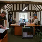 Business 2 image FENNELL C.R.& SON Landscapers in CHRISTCHURCH Do