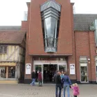 Business 2 image FERNDOWN WASHETERIA Laundries in Ferndown Do