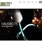 Business 5 image FHML LIMITED Web Design in Stoke Poges Be