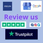 Business 8 image FIELDS DOMESTIC APPLIANCES Refrigeration Equipment & Supplies in Beaconsfield Bu