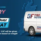 Business 1 image FINE FIT FASTENERS Tools & Hardware in Loughborough Le