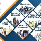 Business 2 image FINE FIT FASTENERS Tools & Hardware in Loughborough Le