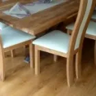 Business 2 image FINE OAK FLOORING Home & Garden in London Colney He