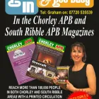 Business 3 image FINE PRINT & DESIGN LTD Signs, Banners & Display Systems in Clayton-Le-Woods La