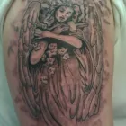 Business 15 image FINISHING TOUCHES TATTOOING & PIERCING STUDIO Tattooists in Romford Gr