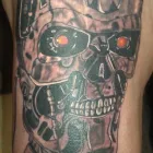 Business 2 image FINISHING TOUCHES TATTOOING & PIERCING STUDIO Tattooists in Romford Gr