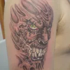 Business 8 image FINISHING TOUCHES TATTOOING & PIERCING STUDIO Tattooists in Romford Gr