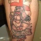 Business 9 image FINISHING TOUCHES TATTOOING & PIERCING STUDIO Tattooists in Romford Gr