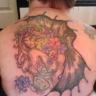 Business 10 image FINISHING TOUCHES TATTOOING & PIERCING STUDIO Tattooists in Romford Gr