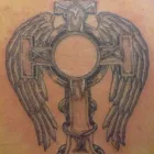 Business 8 image FINISHING TOUCHES Tattooists in Romford Gr