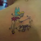 Business 14 image FINISHING TOUCHES Tattooists in Romford Gr