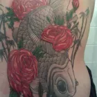 Business 15 image FINISHING TOUCHES Tattooists in Romford Gr