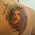 Business 16 image FINISHING TOUCHES Tattooists in Romford Gr