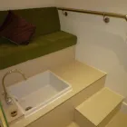 Business 8 image FIRST IMPRESSIONS Hairdressers in Edgware Mi