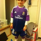 Business 2 image FIRST STEPS SOCCER Sports Coaching & Training in Swindon Wi