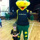Business 3 image FIRST STEPS SOCCER Sports Coaching & Training in Swindon Wi