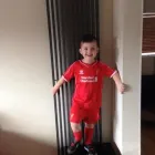 Business 4 image FIRST STEPS SOCCER Sports Coaching & Training in Swindon Wi