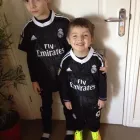 Business 5 image FIRST STEPS SOCCER Sports Coaching & Training in Swindon Wi