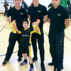 Business 10 image FIRST STEPS SOCCER Sports Coaching & Training in Swindon Wi