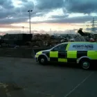 Business 1 image FIRSTCALL SECURITY SOLUTIONS Transportation Services in High Wycombe Bu