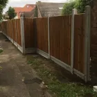 Business 3 image FIRSTCLASS HANDYMAN Home Improvement in Romford Gr