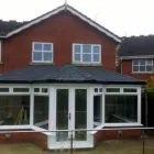 Business 16 image FISHERROOF SYSTEMS Conservatories in Preston La
