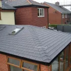 Business 19 image FISHERROOF SYSTEMS Conservatories in Preston La
