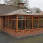 Business 9 image FISHERROOF SYSTEMS Conservatories in Preston La