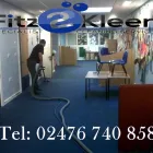 Business 10 image FITZ2KLEEN Upholstery Cleaners in Coventry We