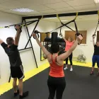 Business 1 image FIVE STAR FITNESS Sports & Recreation in Thornliebank Re