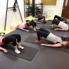 Business 2 image FIVE STAR FITNESS Sports & Recreation in Thornliebank Re