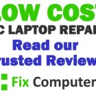 Business 1 image FIX COMPUTERS Electronics & Technology in Manchester Gr