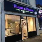 Business 1 image FLAME AND FRAPPE Takeaway in Surbiton Su