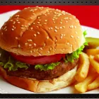 Business 1 image FLAME 'N' GRILL Takeaway Food in Barry So