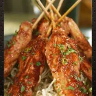 Business 3 image FLAME 'N' GRILL Takeaway Food in Barry So